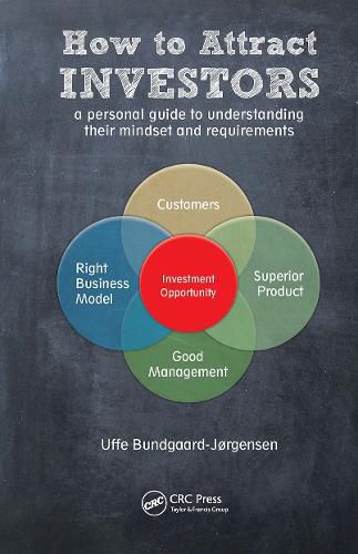 How to Attract Investors: A Subjective Guide to the Mindset of Investors and their Requirements