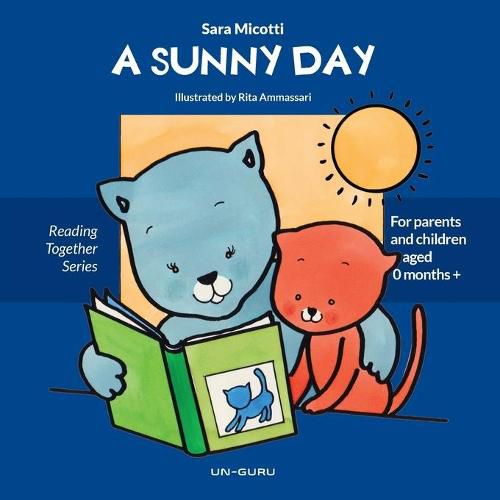 Cover image for A sunny day