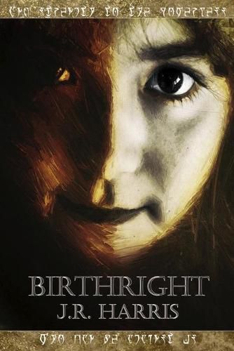 Cover image for Birthright