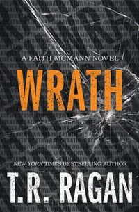 Cover image for Wrath