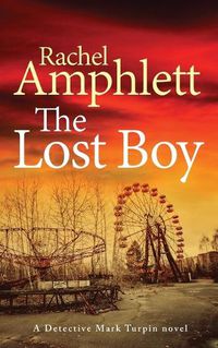 Cover image for The Lost Boy