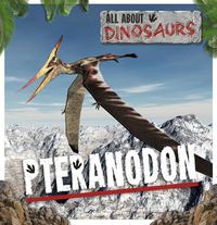 Cover image for Pteranodon