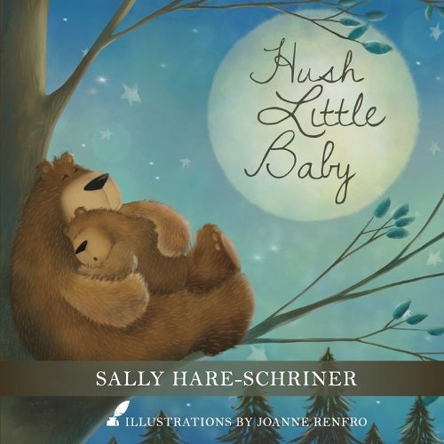 Cover image for Hush Little Baby