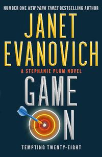 Cover image for Game On: Tempting Twenty-Eight (Stephanie Plum Book #28)