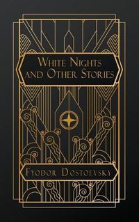 Cover image for White Nights and Other Stories