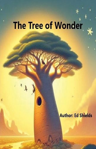 Cover image for The Tree of Wonder