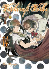 Cover image for Witchcraft Works 14