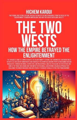 Cover image for The Two Wests
