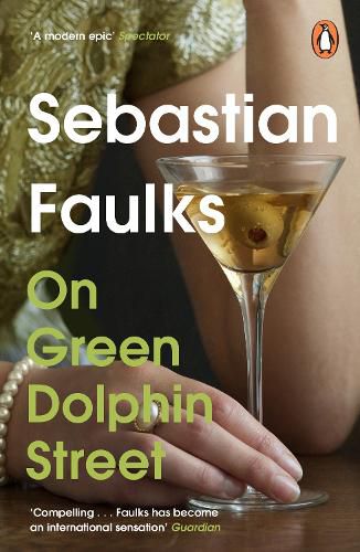 Cover image for On Green Dolphin Street