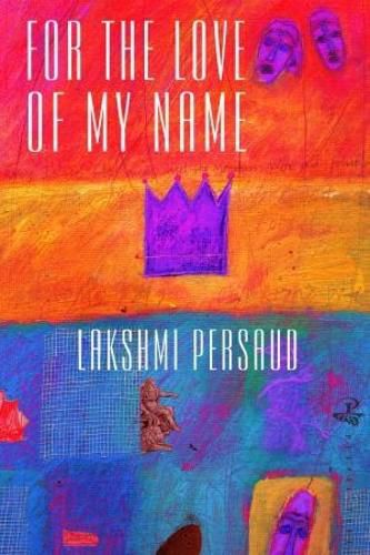 Cover image for For the Love of My Name