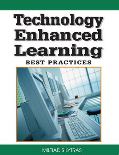 Cover image for Technology Enhanced Learning: Best Practices