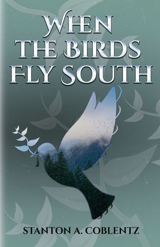 Cover image for When the Birds Fly South