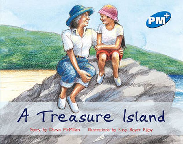 A Treasure Island