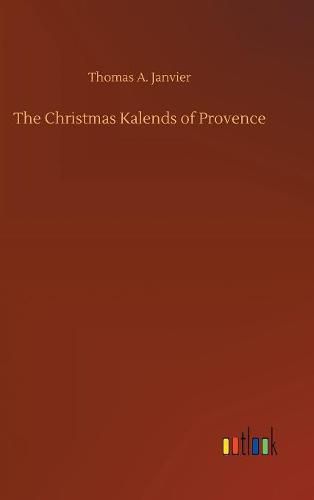 The Christmas Kalends of Provence