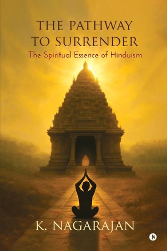Cover image for The Pathway to Surrender