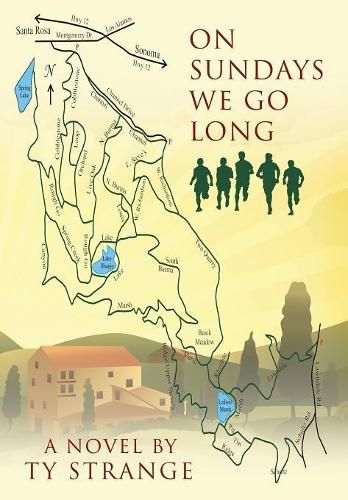 Cover image for On Sundays We Go Long