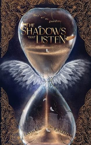 Cover image for The Shadows that Listen