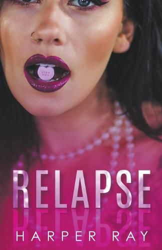 Cover image for Relapse