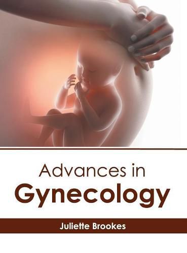 Cover image for Advances in Gynecology