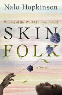 Cover image for Skin Folk: Stories
