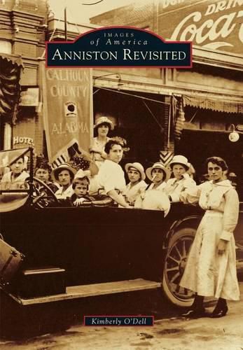 Cover image for Anniston Revisited