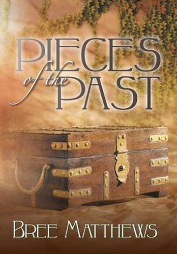 Cover image for Pieces of the Past