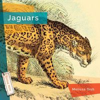 Cover image for Jaguars