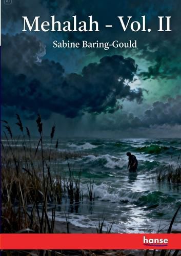 Cover image for Mehalah