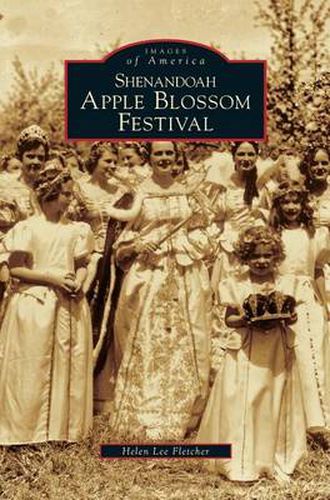 Cover image for Shenandoah Apple Blossom Festival