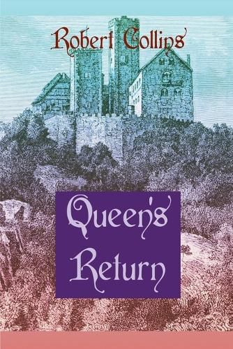 Cover image for Queen's Return