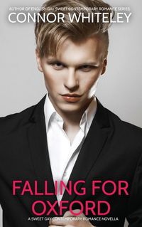 Cover image for Falling For Oxford