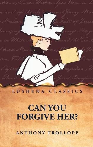 Cover image for Can You Forgive Her?
