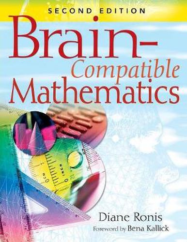 Cover image for Brain-Compatible Mathematics