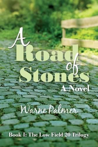 Cover image for A Road of Stones