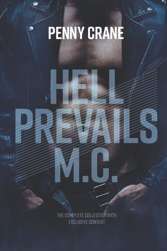 Cover image for Hell Prevails M.C. Collection