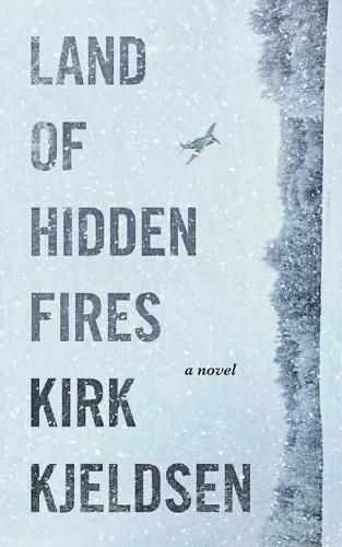 Cover image for Land of Hidden Fires