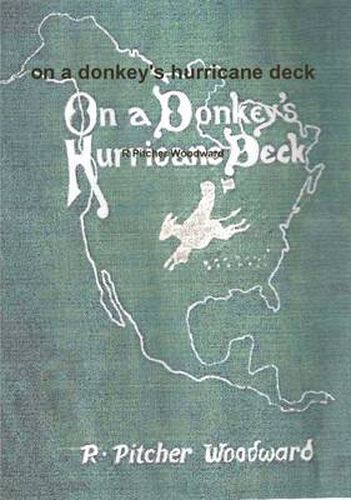 Cover image for On a Donkey I Huricane Deck