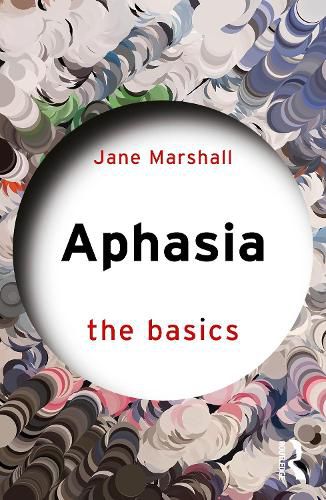 Cover image for Aphasia