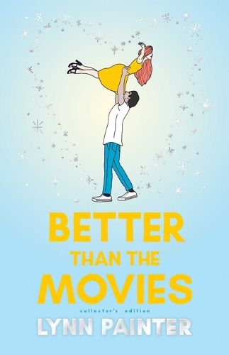 Cover image for Better Than the Movies (Collector's Edition)