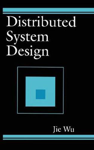 Cover image for Distributed System Design