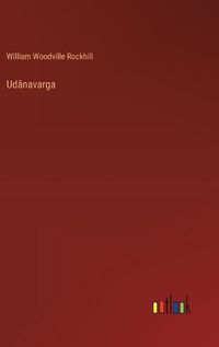 Cover image for Udanavarga