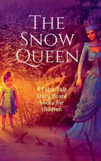 Cover image for The Snow Queen