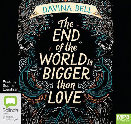 The End of the World Is Bigger than Love