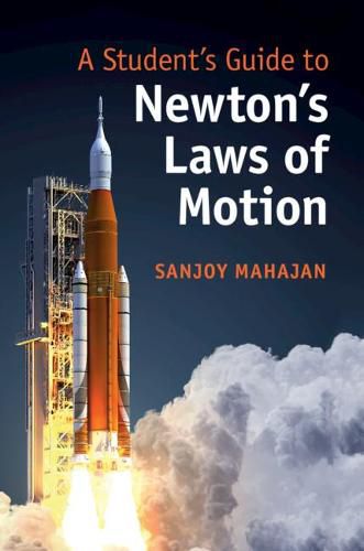 Cover image for A Student's Guide to Newton's Laws of Motion