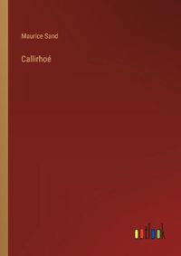 Cover image for Callirhoe