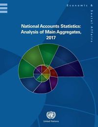 Cover image for National accounts statistics: analysis of main aggregates, 2017