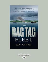 Cover image for The Rag Tag Fleet