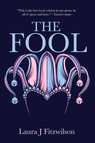 Cover image for The Fool