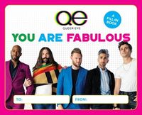 Cover image for Queer Eye: You Are Fabulous