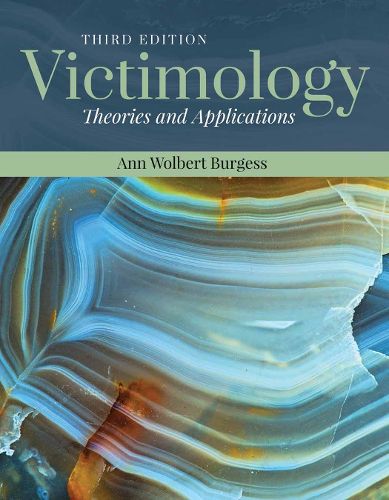 Cover image for Victimology: Theories And Applications